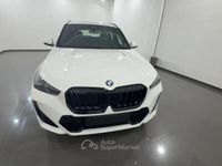 Usata BMW X1 M Sport 163 CV (119 kW) 2025 Bianco SUV