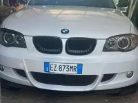 Usata BMW 116 116 CV (85 kW) 2011 Utilitaria