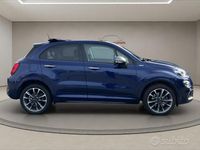 Usata Fiat 130 Dolcevita 130 CV (95 kW) 2024 Blu Cabrio