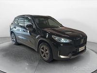 Usata BMW X1 Performance 150 CV (110 kW) 2024 Nero SUV