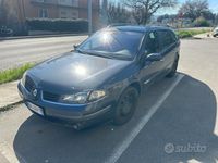 usata Renault Laguna II Laguna 1.9 dCi Grandtour Confort Dynamique