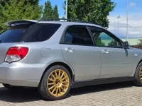 Usata Subaru Impreza 224 CV (164 kW) 2004 Other Station wagon