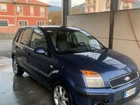 Usata Ford Fusion Collection 68 CV (50 kW) 2006 Monovolume
