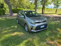 Usata Kia Picanto 67 CV (49 kW) 2018 Utilitaria