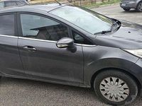 Usata Ford Fiesta Titanium 92 CV (67 kW) 2017 Berlina