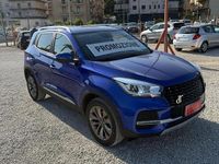Usata DR DR 4.0 116 CV (85 kW) 2022 Blu SUV