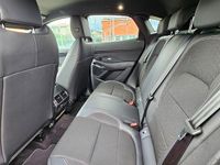 Usata Jaguar E-Pace 200 CV (147 kW) 2019 Nero SUV