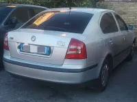 Usata Skoda Octavia Ambiente 105 CV (77 kW) 2006 Berlina