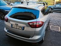 Begagnad Ford C-MAX Titanium 163 HK (119 kW) 2011 Minibuss