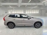 Usata Volvo XC60 253 CV (186 kW) 2021 Grigio SUV