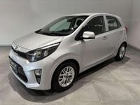 Usata Kia Picanto Style 67 CV (49 kW) 2021 Grigio Utilitaria