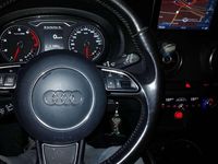 Usata Audi A3 Ambition 122 CV (89 kW) 2013 Berlina