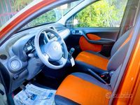 Begagnad Fiat Panda 77 HK (56 kW) 2009 Halvkombi