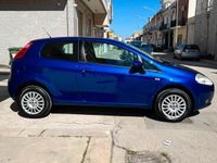 usata Fiat Punto 1.4 Metano