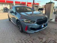 Usata BMW 128 M Performance 265 CV (194 kW) 2022 Utilitaria