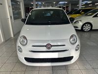 Usata Fiat 500 69 CV (50 kW) 2024 Bianco pastello Utilitaria
