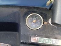 Usata Piaggio APE 10 CV (7 kW) 1990 Blu/azzurro
