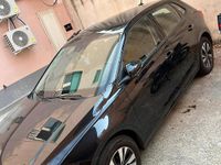 Usata VW Polo 65 CV (47 kW) 2021 Nero Utilitaria