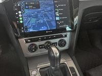 Usata VW Passat 120 CV (88 kW) 2015 Blu Station wagon