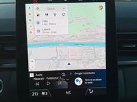 Usata Renault Captur Techno 91 CV (66 kW) 2024 Bianco SUV