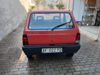 Usata Fiat Panda 1996 Utilitaria