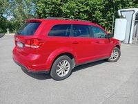 Usata Fiat Freemont 140 CV (102 kW) 2014 SUV