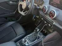 Usata Audi Q2 S-Line 116 CV (85 kW) 2025 Nero SUV