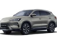 Usata BYD Seal U 215 CV (158 kW) 2025 Grigio SUV
