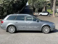 Usata Audi A4 Comfort 140 CV (102 kW) 2006 Grigio Station wagon