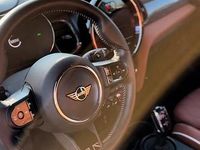 Usata Mini Cooper S 178 CV (130 kW) 2022 Nero Utilitaria