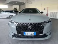 Usata DS Automobiles DS4 Crossback Opera 179 CV (131 kW) 2023 Grigio SUV
