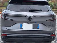 Usata Renault Austral Iconic Esprit Alpine 131 CV (96 kW) 2023 Grigio SUV