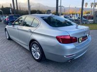 usata BMW 520 d