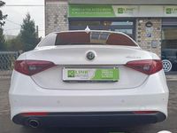 usata Alfa Romeo Giulia Giulia2.2 t150cv