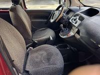 Usata Renault Kangoo 90 CV (66 kW) 2012 Monovolume