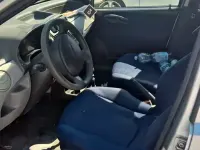 Usata Fiat Punto 60 CV (44 kW) 2002 Utilitaria