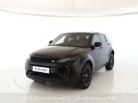 Usata Land Rover Range Rover evoque S 163 CV (119 kW) 2024 Nero SUV