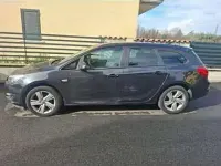 Usata Opel Astra S 110 CV (80 kW) 2016 Station wagon