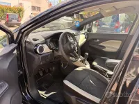 Usata Nissan Micra 90 CV (66 kW) 2020 Nero Utilitaria