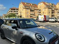Usata Mini John Cooper Works Essential 231 CV (169 kW) 2023 Grigio Utilitaria