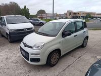 Usata Fiat Panda S 69 CV (50 kW) 2022 Bianco Utilitaria