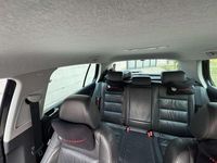 Usata VW Golf VI Highline 110 CV (80 kW) 2008 Utilitaria