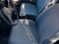 Usata Fiat Uno 1985 Bianco Utilitaria