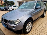 usata BMW X3 xDrive20d Attiva