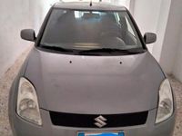 Usata Suzuki Swift 92 CV (67 kW) 2005 Utilitaria