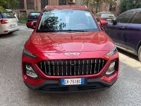 Usata EVO Evo 7 174 CV (127 kW) 2024 SUV