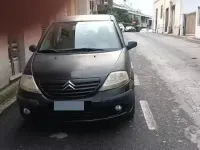 Usata Citroën C3 90 CV (66 kW) 2004 Berlina