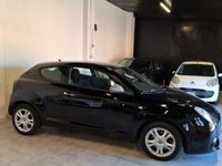 usata Alfa Romeo MiTo MiTo 1.3 JTDm 90 CV S&S