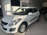 Usata Suzuki Swift Snow 90 CV (66 kW) 2017 Other Utilitaria