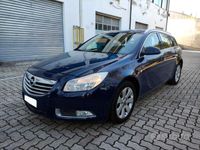 usata Opel Insignia 2.0 CDTI Sports Tourer Cosmo